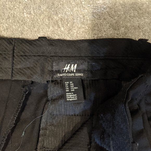 Dress pants - Picture 2 of 2